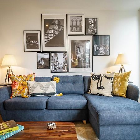 City Pad @ Ryedale House York Ngoại thất bức ảnh
