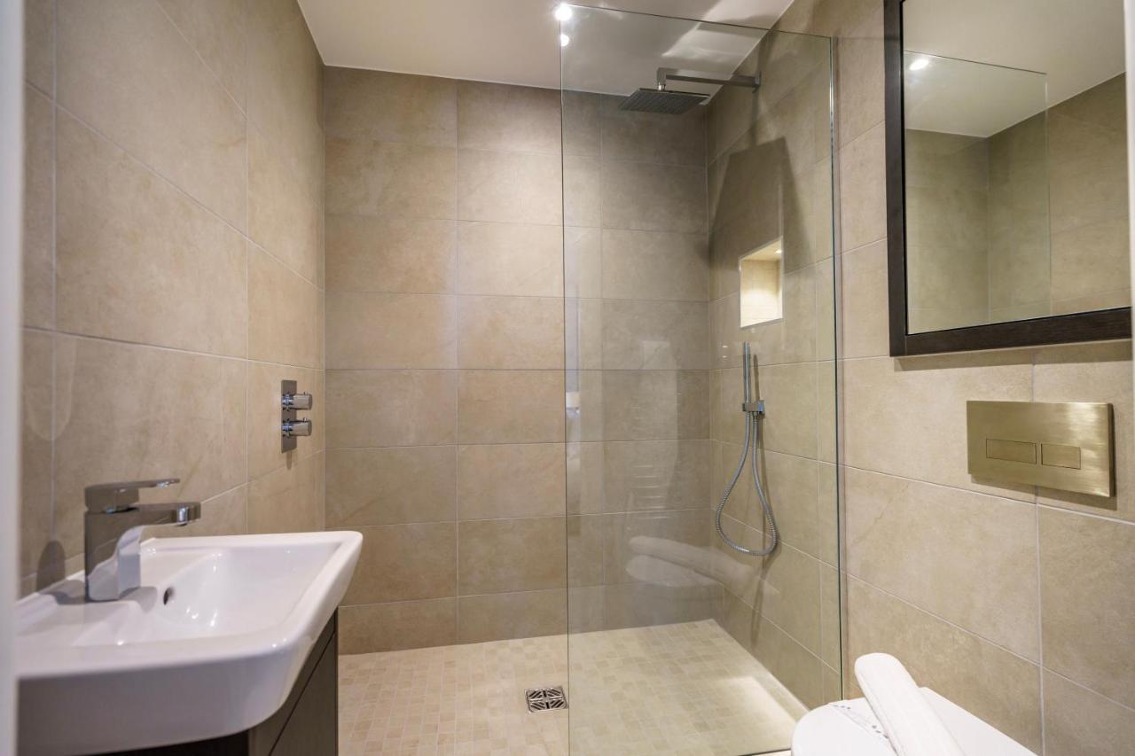 City Pad @ Ryedale House York Ngoại thất bức ảnh