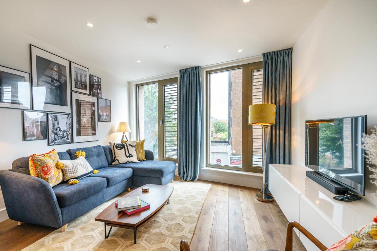 City Pad @ Ryedale House York Ngoại thất bức ảnh