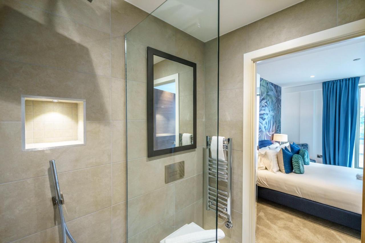 City Pad @ Ryedale House York Ngoại thất bức ảnh