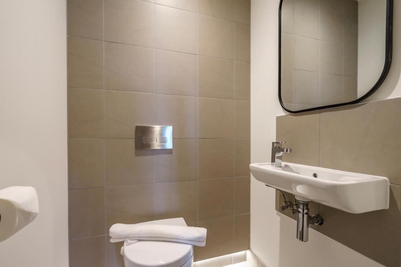 City Pad @ Ryedale House York Ngoại thất bức ảnh