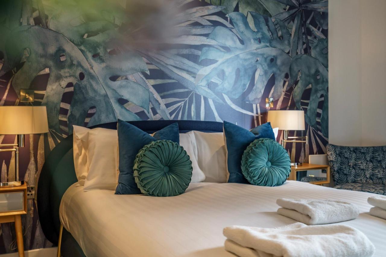 City Pad @ Ryedale House York Ngoại thất bức ảnh
