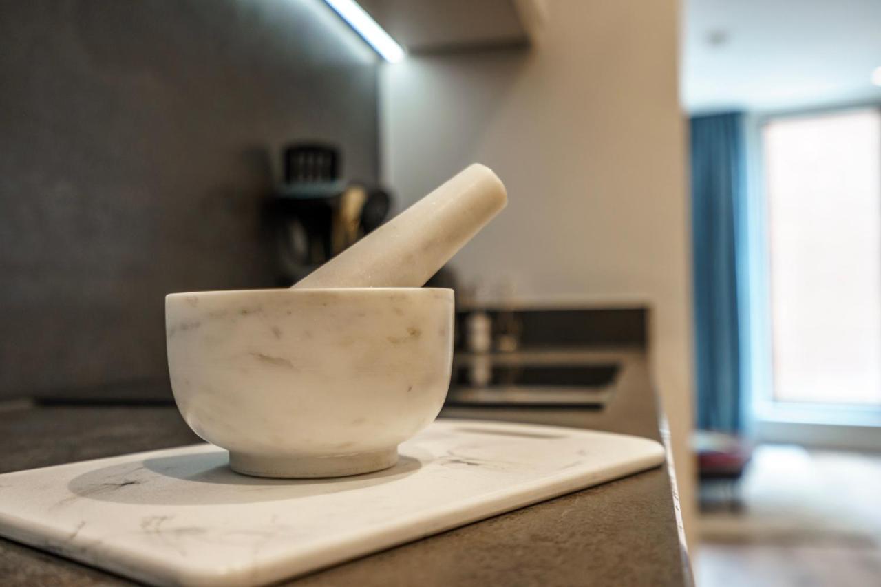 City Pad @ Ryedale House York Ngoại thất bức ảnh