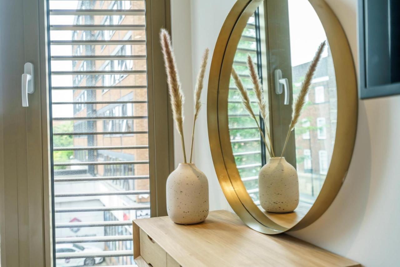 City Pad @ Ryedale House York Ngoại thất bức ảnh