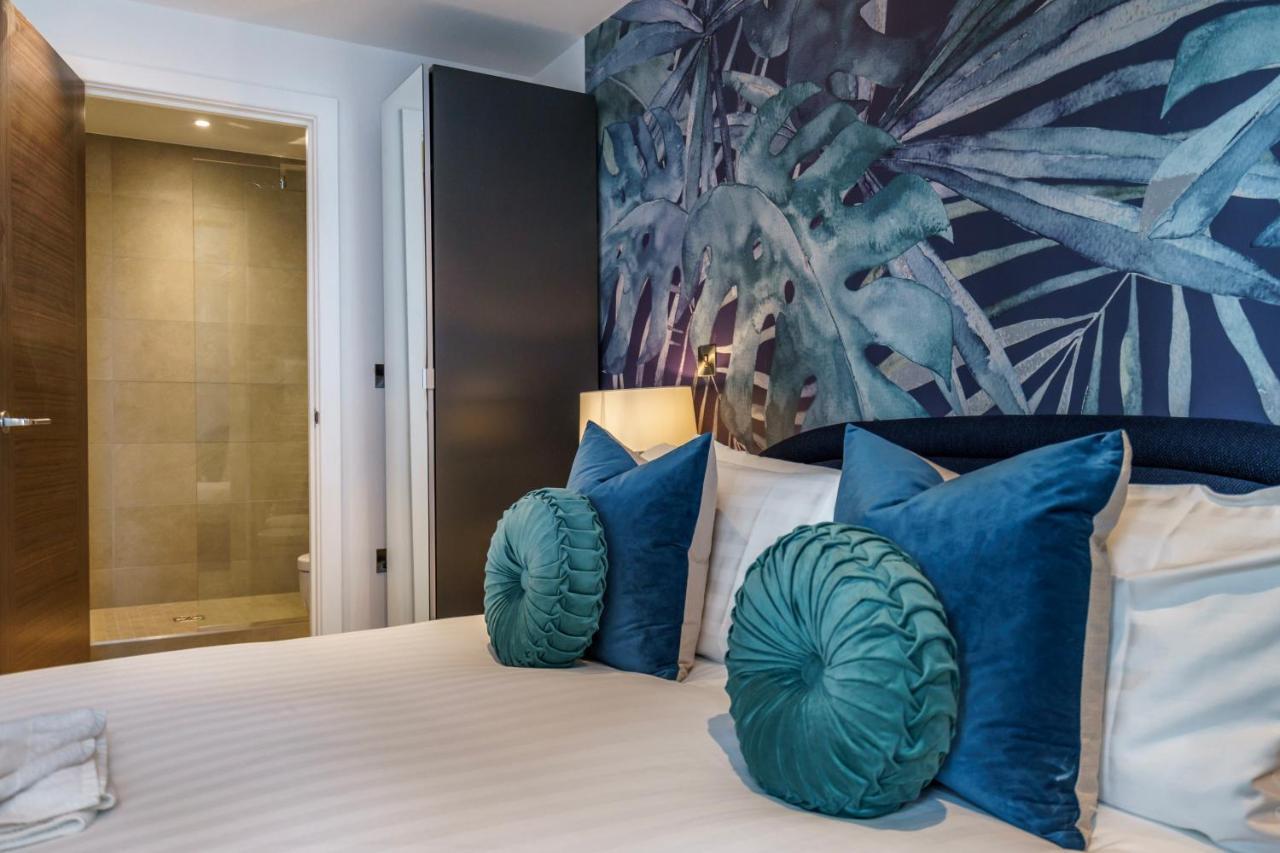 City Pad @ Ryedale House York Ngoại thất bức ảnh